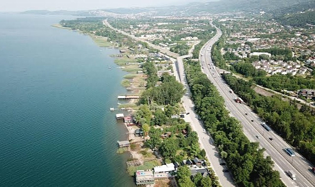 ERDOĞAN BU AKŞAM SAKARYA'DA! SAPANCA'DAKİ TARİHİ ZİRVENİN TÜM DETAYLARI BELLİ OLDU