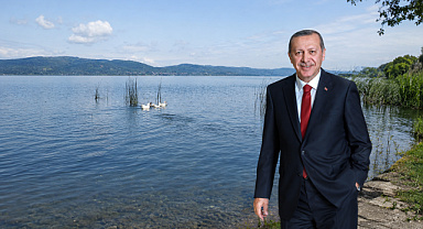 Erdoğan ve Kabine Sakarya'ya Geliyor: Gözler Sapanca'daki Dev Zirvede