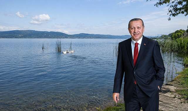 Erdoğan ve Kabine Sakarya'ya Geliyor: Gözler Sapanca'daki Dev Zirvede