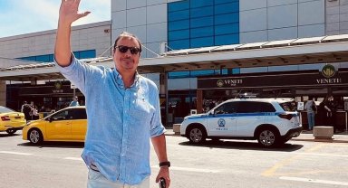 Ergin Ataman, Panathinaikos'a veda etti