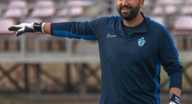 Erhan Kuşkapan, Santa Lucia'da