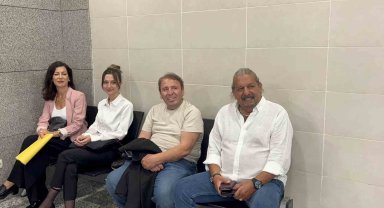 Erman Toroğlu beraat etti