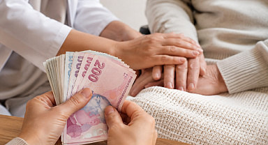 Evde Bakım Yardımı Ödemeleri Başladı