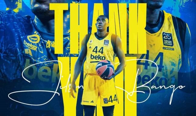 Fenerbahçe Beko, 3 isimle yollarını ayırdı