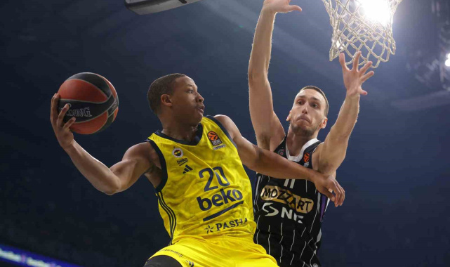 Fenerbahçe Beko, Devon Hall ile yollarını ayırdı
