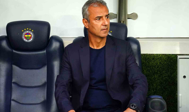 Fenerbahçe'de 4. İsmail Kartal dönemi