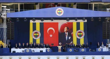 Fenerbahçe'nin borcu 26 milyar 202 milyon TL