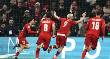 FIFA 2026 Dünya Kupası maçları THY uçaklarında canlı yayınlanacak