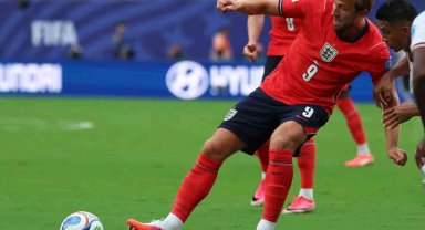 FIFA 2026 Dünya Kupası: Panama: 0 - İngiltere: 2