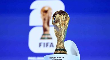 FIFA Dünya Kupası'nda son 32 turu eşleşmeleri belli oldu