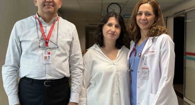 Gebelik zehirlenmesiyle acile koştu: Anne ve bebeği için 1 aylık seferberlik