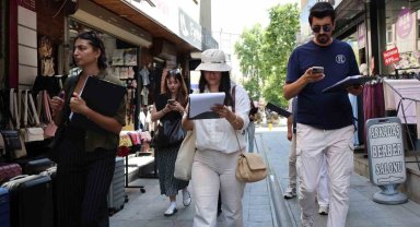 Gebze'de geleceğin şehri için yol haritası çizildi