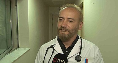 Gıda zehirlenmesine dikkat: "Başvurularımız ciddi arttı, ölüme götürebilir"