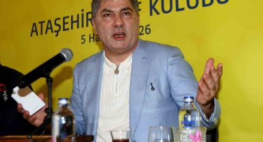 Hakan Safi: "Futbol aklımız Paolo Maldini"