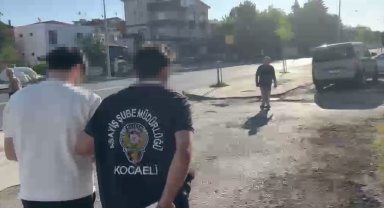 Hakkında 21 yıl 3 ay hapis cezası bulunan firari 5,5 yıl sonra yakalandı
