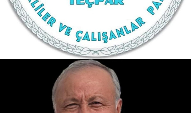 Halim Demir’den adalet, ekonomi ve sosyal devlet vurgusu