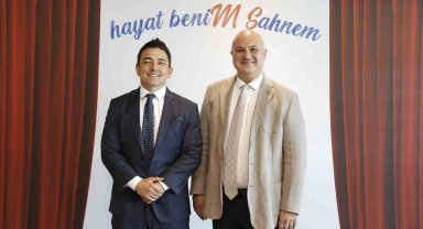 "Hayat BeniM Sahnem" ile MS'e karşı erken farkındalık ve yaşamı ertelememe çağrısı