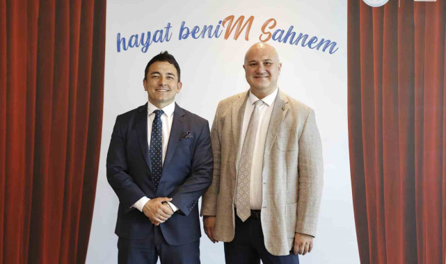 "Hayat BeniM Sahnem" ile MS'e karşı erken farkındalık ve yaşamı ertelememe çağrısı