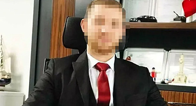 Hendek'teki çocuk müstehcenliği davasında karar: Eski Kızılay Başkanı'na 7,5 yıl hapis
