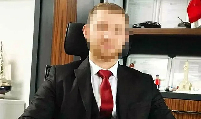 Hendek'teki çocuk müstehcenliği davasında karar: Eski Kızılay Başkanı'na 7,5 yıl hapis