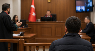 Hendek'teki pedofili davasında şok savunma!