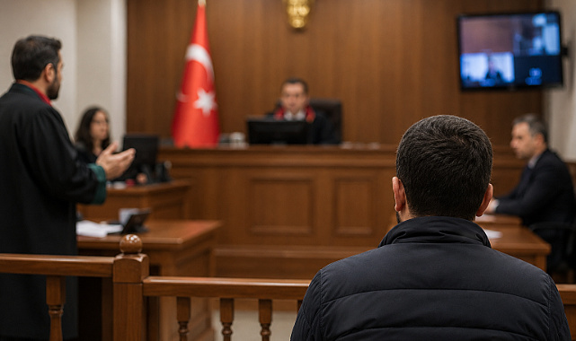 Hendek'teki pedofili davasında şok savunma!