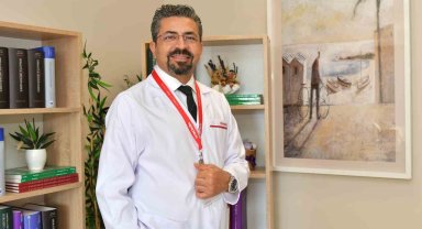 Her 100 çocuktan 3'ü skolyoz riski taşıyor