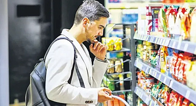 Her Gün Tüketiyoruz! Bu Gıdalar Kolon Kanseri Riskini Artırıyor