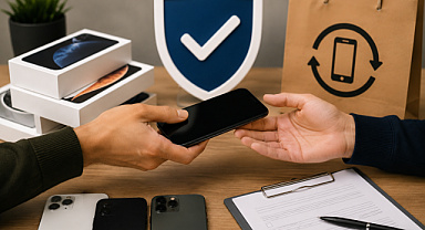 İKİNCİ EL TELEFON ALACAKLAR DİKKAT! 1 AĞUSTOS'TAN İTİBAREN BU KURALLAR ZORUNLU OLACAK