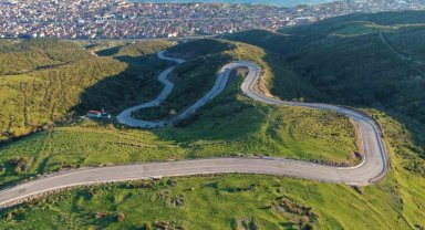 İlimtepe Bağlantı Yolu 2. Etap ihalesi tamamlandı
