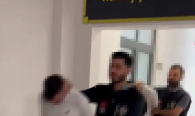 İş yeri kurşunlama olayının azmettiricileri yakalandı