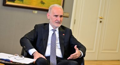 İTO Başkanı Avdagiç'ten 'büyüme' değerlendirmesi