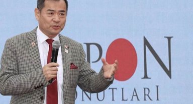 Japon Konutları Pendik'e geliyor