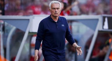 Jose Mourinho, resmen Real Madrid'de
