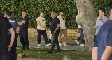 Kahreden kaza: Minibüsün çarptığı 16 yaşındaki çocuk hayatını kaybetti