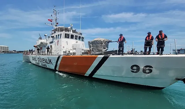 KARADENİZ'DE TÜRK TEKNESİNE SALDIRI: 1 BALIKÇI HAYATINI KAYBETTİ, 4 YARALI