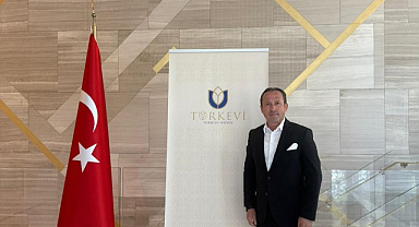 Karadere Mahallesi Muhtarı Ferruh Akıncık’tan New York’ta anlamlı ziyaret