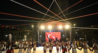 Kartepe'de Balkan rüzgarı esecek