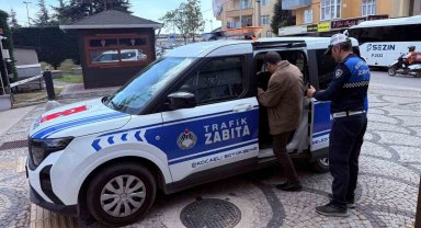 Kayıp eşyalardan hasta vatandaşa uzanan yardım eli