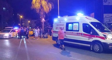"Kızına tokat attın" tartışması cinayetle bitmişti: Babaya müebbet, kızına 5 yıl hapis