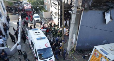 Kocaeli'de 7 kişinin öldüğü fabrika yangını soruşturmasında 7 belediye yetkilisi tutuklandı