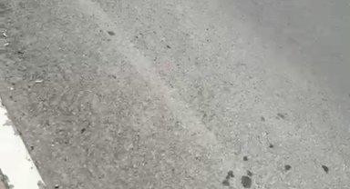 Kocaeli'de adliye önünde silahlı saldırıya uğrayan kişi yaralandı