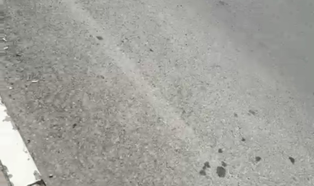 Kocaeli'de adliye önünde silahlı saldırıya uğrayan kişi yaralandı