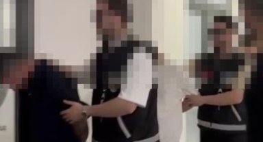 Kocaeli'de iş yeri kurşunlayan 3 şüpheli tutuklandı