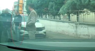 Kocaeli'de okul önünde taciz iddiası