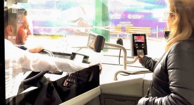 Kocaeli'de toplu taşımaya 7 yılda 3,3 milyar liralık destek sağlandı