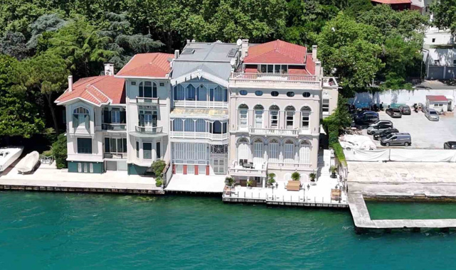 Koçak ailesinde vasi savaşı