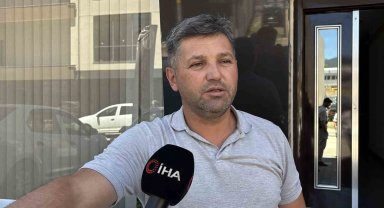 Komşuları taşınmak zorunda bırakan koku ihbarında şoke eden manzara