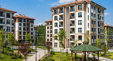 Kura Yok! Sakarya'da TOKİ Konutları İçin Başvurular Başladı