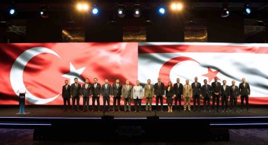 Lefkoşa Büyükelçisi Başçeri: "Türk Telekom, KKTC'de günümüz teknolojisinin gerisinde kalmış telekomünikasyon altyapısının yenilenmesi görevini üstlenmiştir"